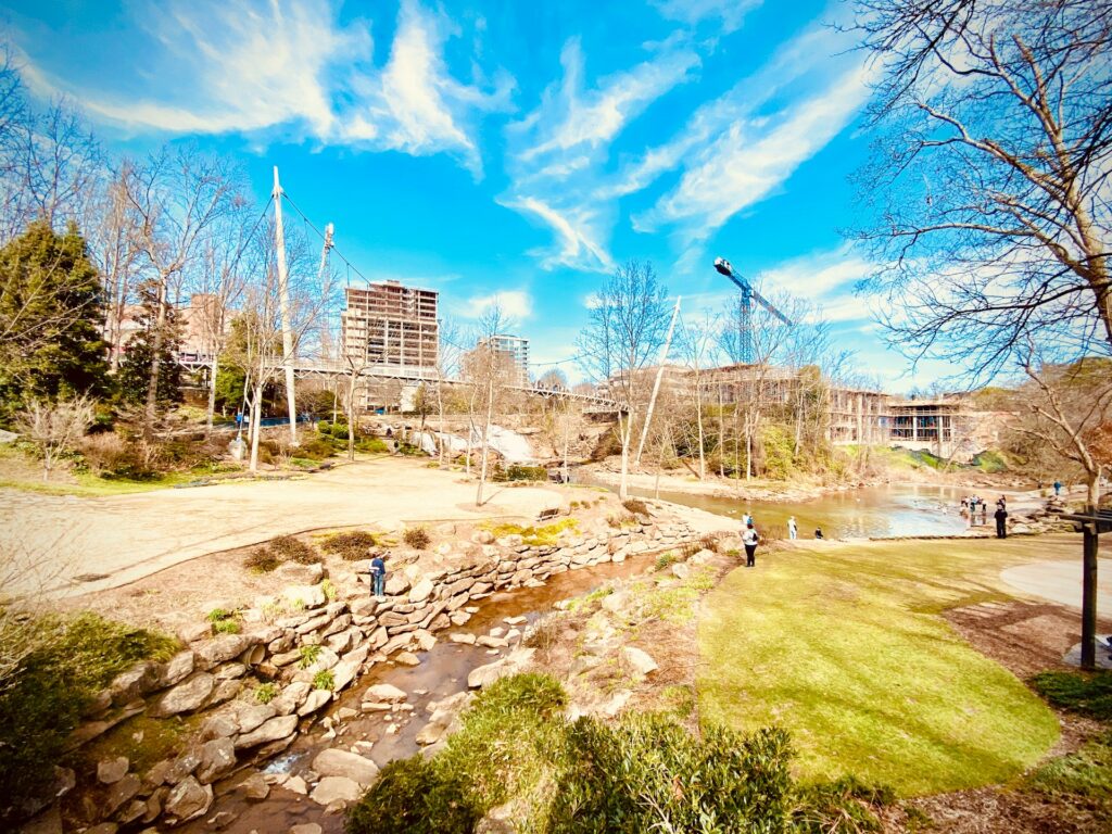 Greenville SC